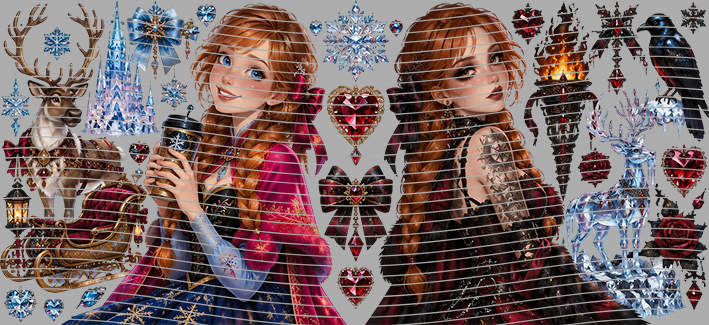 16oz Princess-N4-2973